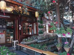-勺子米线·云南传统小吃市集(四方街店)