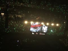 -宝能国际体育演艺中心