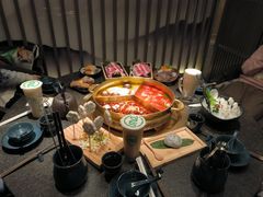 -湊湊火锅·茶憩(打浦桥日月光店)