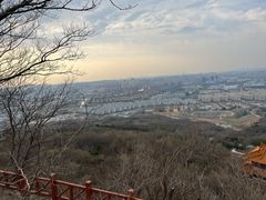 -南京市江宁方山