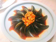 -小菜园新徽菜(扬州华润万象汇店)