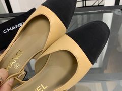 -CHANEL(恒隆广场店)