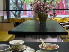 -宫事颐庭·老佛爷贵寿下午茶(颐和园店)