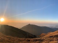 -萍乡武功山风景名胜区