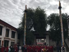 -小昭寺