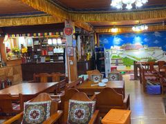 -塔洛藏餐吧(香格里拉古城店)