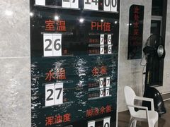 -一兆韦德健身(古美店)