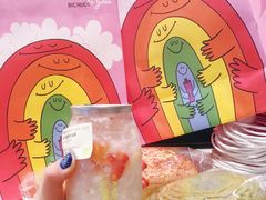 -奈雪的茶(市百一店)