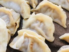 羊肉蒸饺-三盛楼饭店(四流中路店)