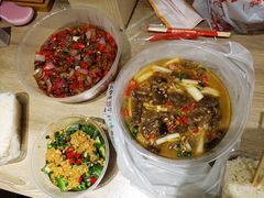 -三只鸟本地特色菜馆(上饶总店)