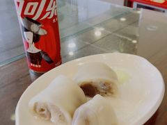 -沙河粉村·国家非遗传承(云台店)