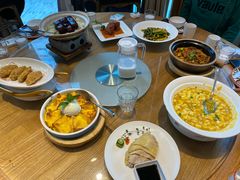 -新白鹿餐厅(城西银泰城店)