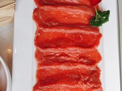 -万物生江北老火锅(海骏达店)