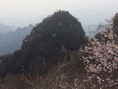 -狼牙山风景区