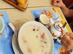 -点都德(华强北店)
