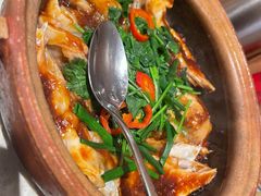 -先记烧鹅王·本地粤菜(福永店)