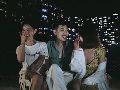 -碧桂园十里银滩