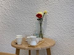 -Cafe on warm(丹霞店)