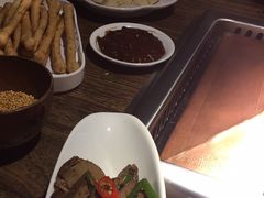 -泽成冰煮羊(非·遗东岸国际店)
