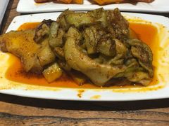 -有奴思烤肉·清真(正宁路店)