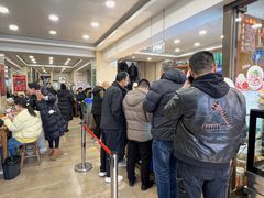 -老刘家永盛斋·传统泡馍(东关南街店)