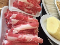 -太婆天府山珍酒楼(亚运村店)