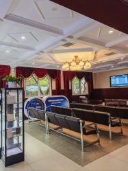 -南京医科大学友谊整形外科医院