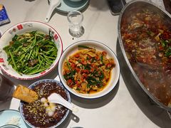 -回家吃饭·地道南昌菜(建德观总店)