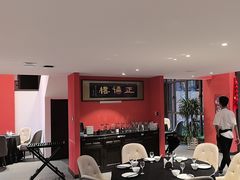 -正德楼果木烤鸭·渔家菜(东港店)