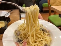 -萨莉亚意式餐厅(恒宝广场店)