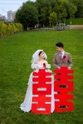 -27°罗马风情婚纱摄影
