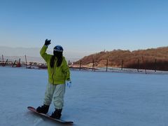 -太子岭滑雪场