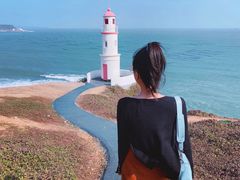 -漳州滨海火山岛自然生态风景区
