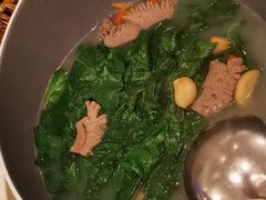 -安蒂娅.悦景轩中餐厅(西乡店)