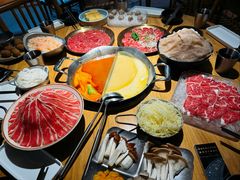 -黔边炉·贵州酸汤牛肉火锅(五江天街店)