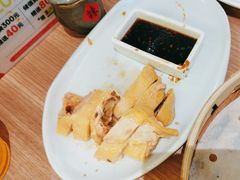 -苏小柳点心·手作小笼包(鸿寿坊分院)