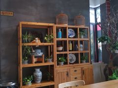 -冰泉豆浆馆(阳朔店)