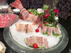 -新花城蟹粉馆(乌鲁木齐店)