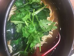 -和府捞面(东直门银座店)