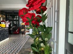 -22ºN BISTRO西餐&酒馆(石奥商业街店)