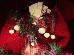 -北京燕尔婚礼策划