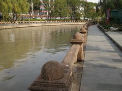 -川沙古镇-停车场