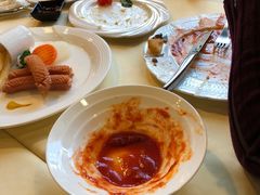 -新侨三宝乐西餐厅(崇文门店)