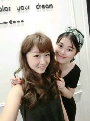 -NANAN美发沙龙