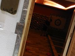 -大连金石滩绿发温泉假日酒店