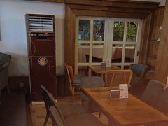 -良木缘咖啡西餐(川大店)