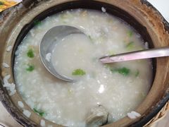 -正宗波记潮州砂锅粥(新洲一街店)