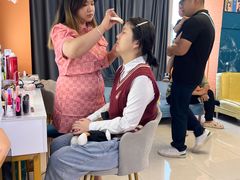 -爱定格照相馆.证件照(周浦万达店)