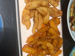 -梅飞酒家(桑园路店)