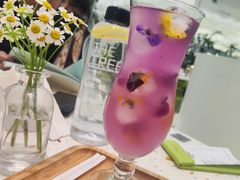 -大树餐厅(环球港店)